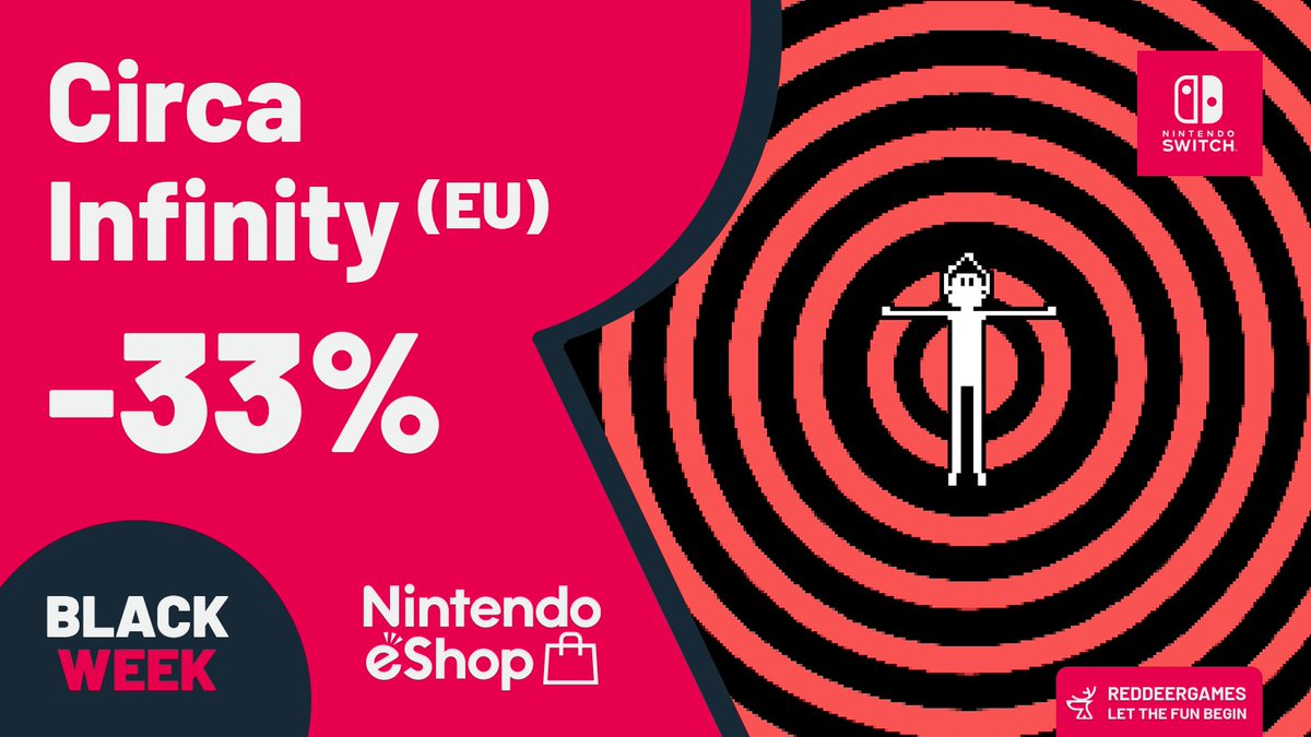 CircaInfinity tweet media