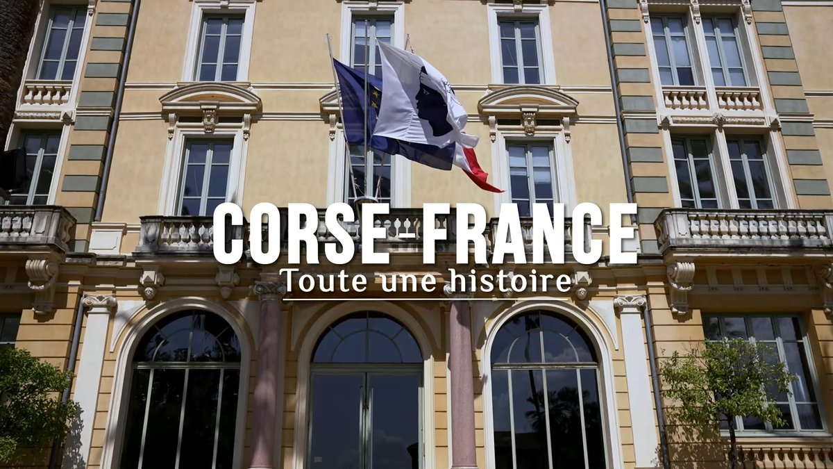France 3 Corse tweet media