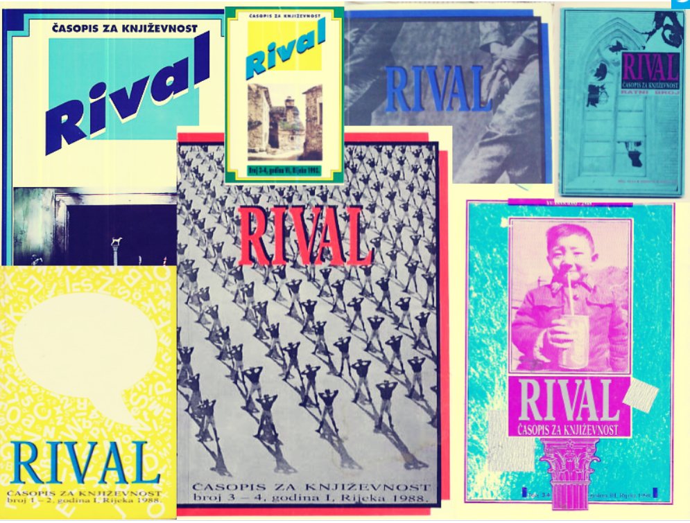 gkr.hr/Magazin/Teme/K…
Nakon revivala Vala, vrijeme je za revival Rivala.