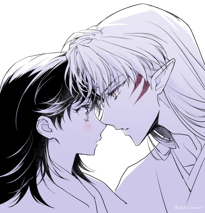 千仮のイラスト