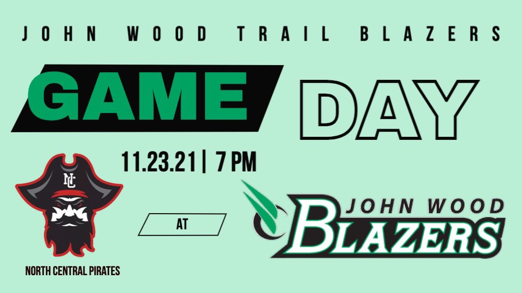 Game Day.

📍 Quincy, IL
💻 team1sports.com/jwcc/