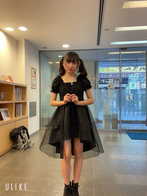 Twitterのコスプレ画像17