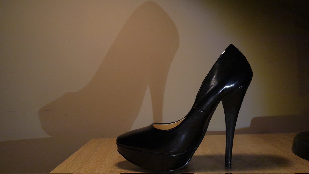 LadysWhip's tweet photo. Hello, Check one of my stories, including femdom, feet and a lot of domination ;) Hope You’ll like it. All my content is available for free, support if You like.
https://t.co/5SCMPsVwp4 https://t.co/zoDFpblCLa
