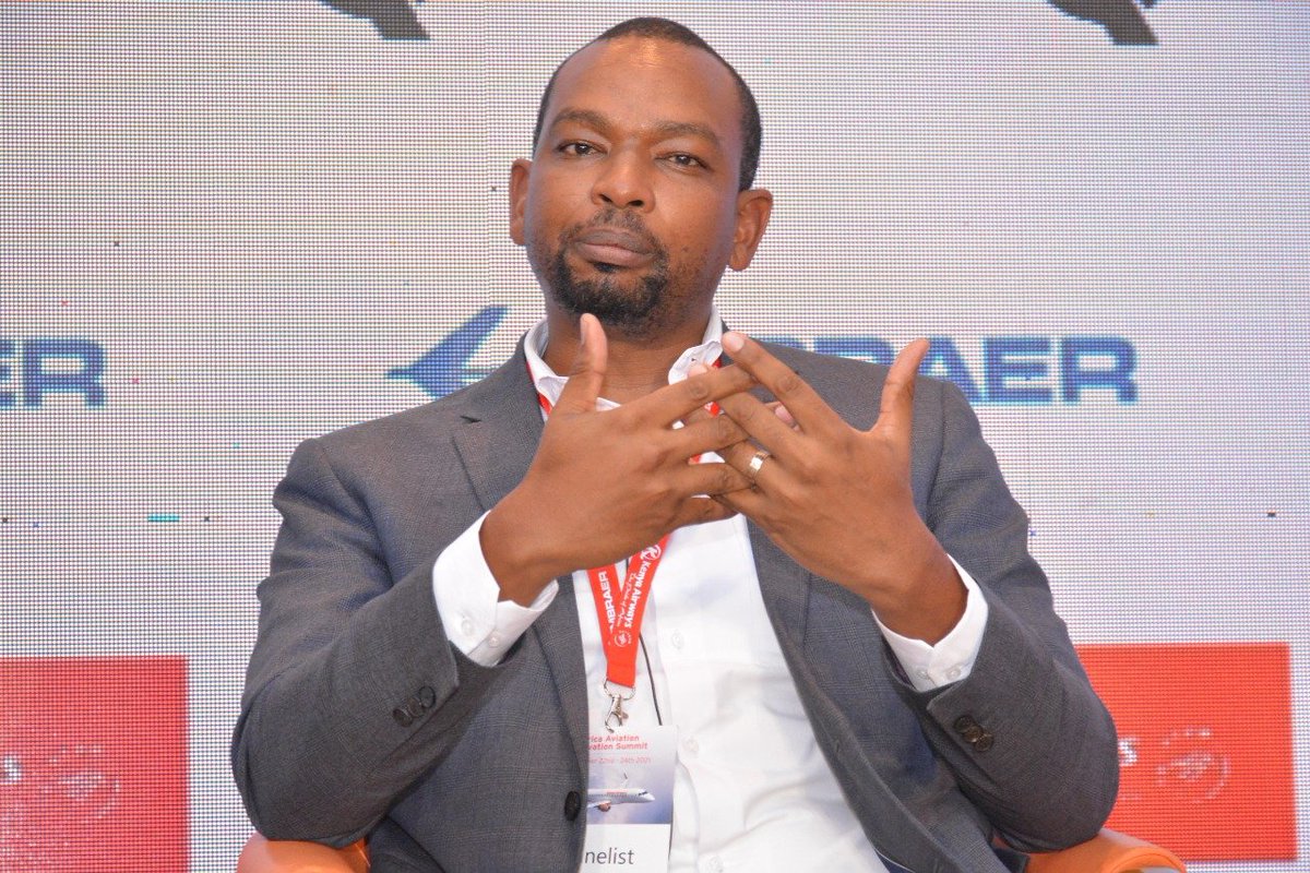 iBizAfrica's tweet photo. "Fahari Innovation has created solutions for corporates using #dronetechnology that lead to economic sustainability. We are glad to have partnered with @kwskenya to provide surveillance using Drones." - Hawkins Musili, Head of Eng. Services at @KenyaAirways
#AAIS https://t.co/5zlveErC9D