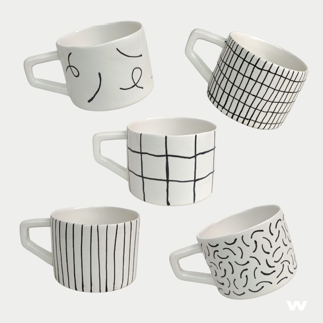 wugustudio's tweet photo. 🎁 Hediye Önerisi 🎁
WUGU Seramik Atölyesi'nden çıkan el yapımı seramik mug'larımıza göz atmayı unutma! Kendin ve sevdiklerin için harika bir hediye olabilir! 😍🧡
WUGU Mug: https://t.co/7OOnEzcwGu
#WUGUstudio #Ceramics #Mug #ElYapımı #ElYapımıSeramik https://t.co/NYXsMua3IE