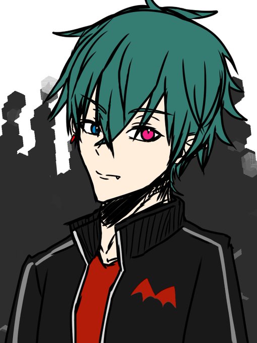 ジャージのtwitterイラスト検索結果