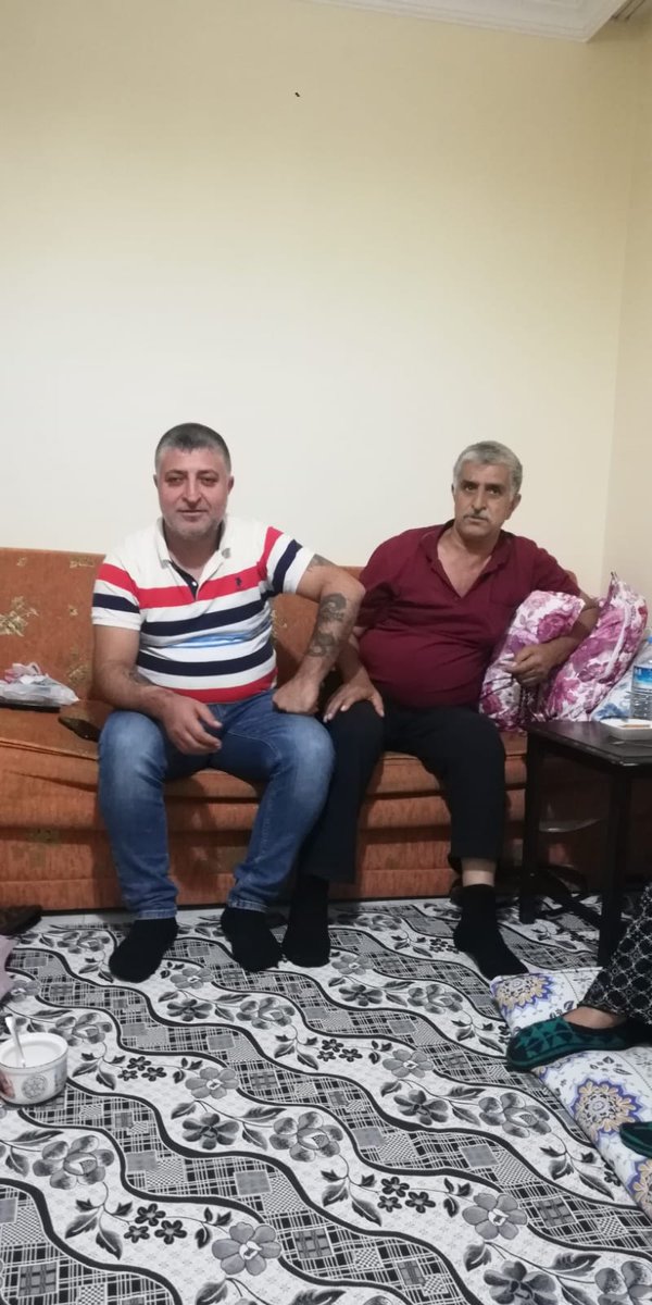 ehmusErku2's tweet photo. Rabbim bütün hastalara Şafi isminle şifa ver benim abimede şifa ver inşallah iyi olacaksın canım abim dualarım seninle https://t.co/whA6mAZH8h