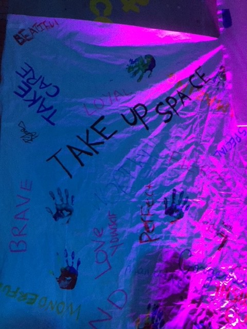 AndrewWestle's tweet photo. Pleased to share the project 'Trapped in the Museum' @PHMMcr co-created and delivered in partnership with amazing young people from @RECLAIMproject, @42ndStreetmcr and @SecondaryPru is a finalist in the Manchester Cultural Awards for Promotion of Culture and Education. https://t.co/RIVggjCL9Y