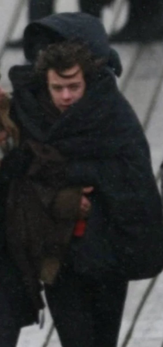 meryHL13's tweet photo. In inverno ci sono due mood: https://t.co/YnwSTx1Ai5