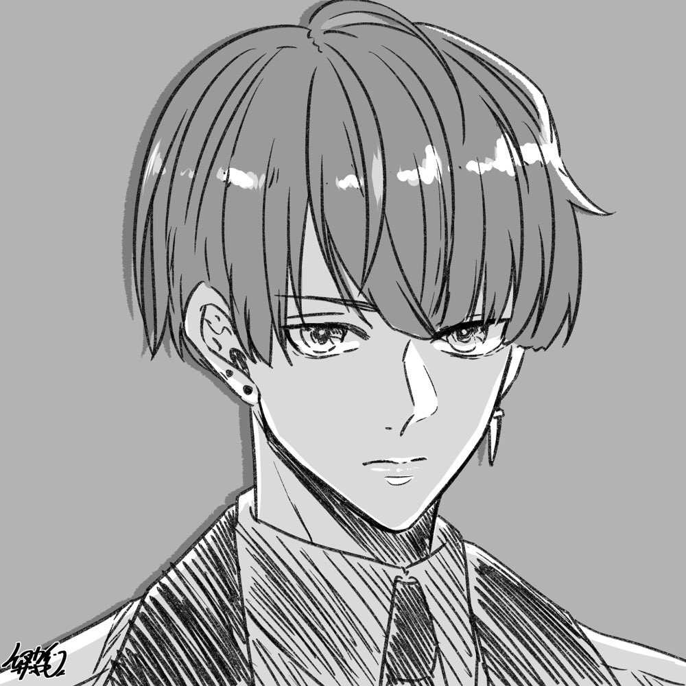 現在気になってるお二人

ダウンロード予約していたので朝にはアプリがインストールされてました。明日が正式リリースなのね😊

#千銃士 #千銃士R 