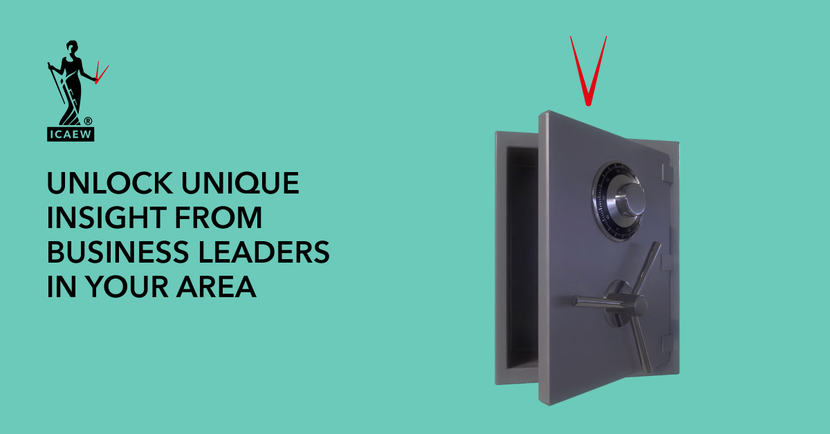 Business confidence in the northern region remains high with predicted growth in sales and investment. 

Full details of the report -> events.icaew.com/pd/19714/q4-ec…

#icaewinsights #businessconfidence #northernregion