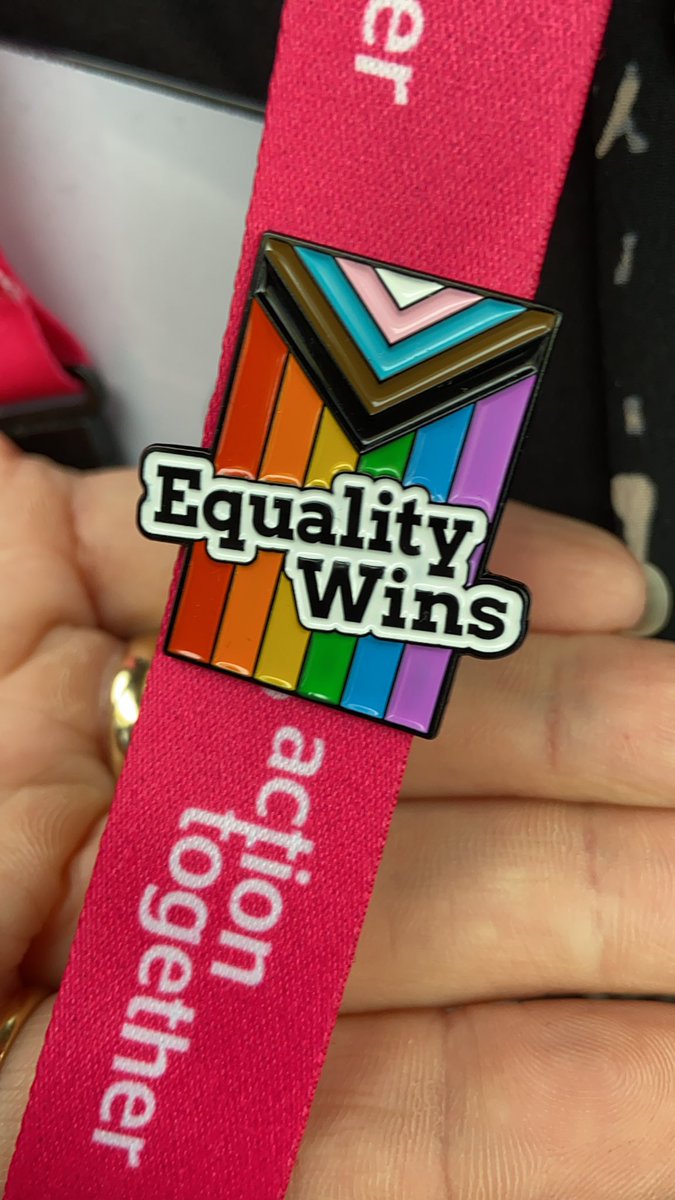 Every time 🌈 thank you #PiPCon2021 learnt so much this morning and met some amazing people 🙂💕 #lgbtheath #equalitywins