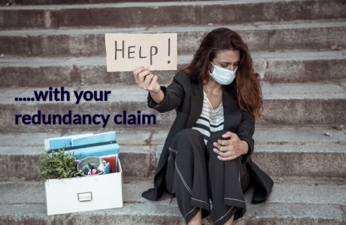 Did you know that there are companies that charge for helping you with your #redundancy claim?

When your facing one of the hardest times in your life. Its good to know we can help you with your claim.
antonybatty.com/testimonials/i… #Essex #Brentwood #SouthendOnSea
