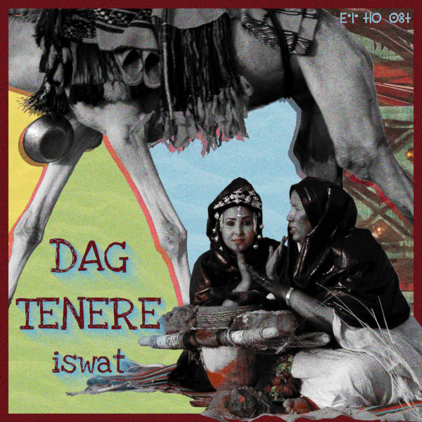 Kathodikit's tweet photo. #kathodik #music Dag Tenere ‘Iswat’ recensione di Vittorio Lannutti: https://t.co/rgFCMaaCGj @DagTenere https://t.co/zU5UYrxWRH