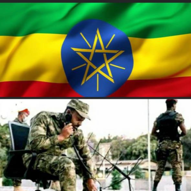 awolallo's tweet photo. Following Abiy's dramatic announcement last night, many are expecting to see him at the battle front.  I don't think he is going to the battle front. I think he is relocating from Addis to another city, perhaps to continue the fight, as TDF and OLA forces close in on the capital. https://t.co/LWhxHKtida