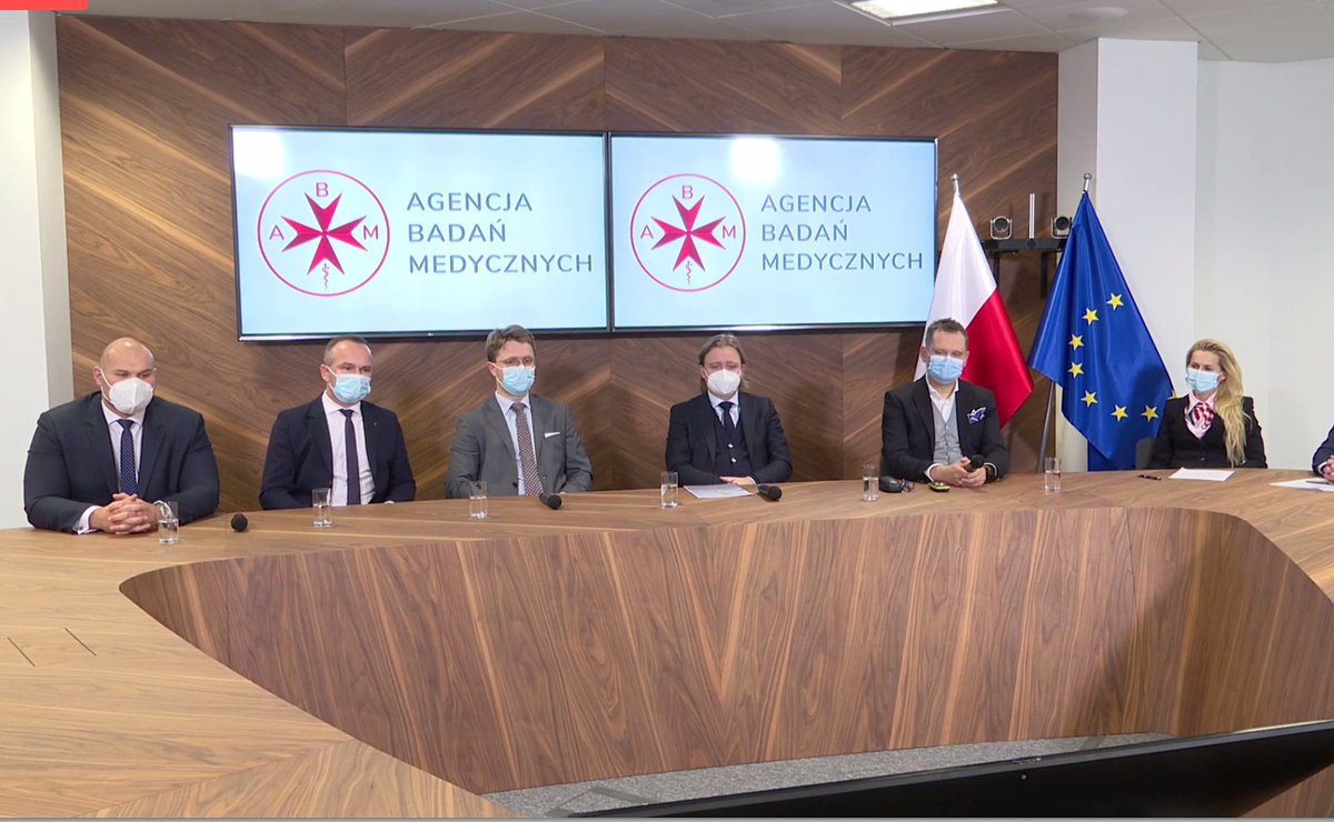 W III kwartale 2022 r. <a href="/AgencjaBadanMed/">Agencja Badań Medycznych</a> ogłosi konkursy na rozwój wyrobów medycznych, ze szczególnym uwzględnieniem sztucznej inteligencji, telemedycyny, w tym diagnostyki i analizy danych. Do wzięcia granty o łącznej wartości ponad 420 mln zł #telemedycyna <a href="/rynekzdrowia/">rynekzdrowia.pl</a>