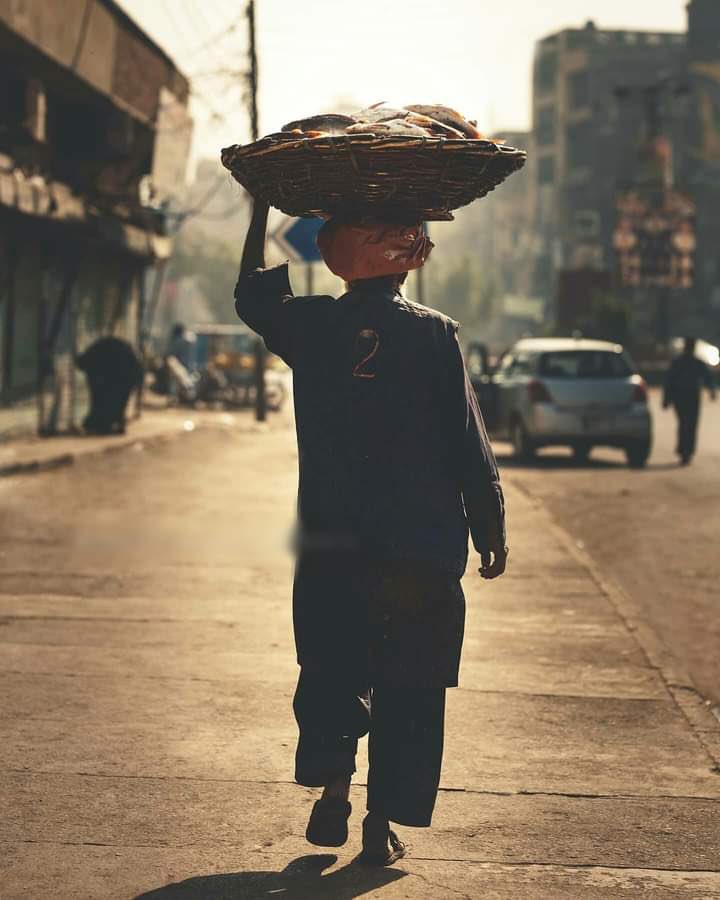 KhurramJShahid's tweet photo. رب کریم کا وعدہ ہے کہ رزق سب کو ملے گا لیکن بات دراصل یہ ہے کہ اللّٰہ نے برکت کا وعدہ انسان سے نہیں کیا کیونکہ برکت انسان اپنے اعمال سے کماتا ہے🌿🌱 https://t.co/NQdgNtDDSJ