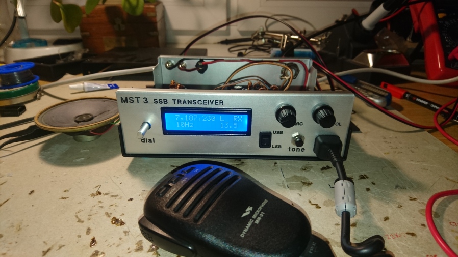 Przemek_SQ6POC's tweet image. I just found a 90% ready project that got lost in the TODO pile of stuff. #MST3