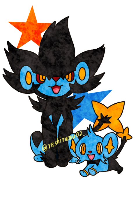 レントラーのtwitterイラスト検索結果 古い順