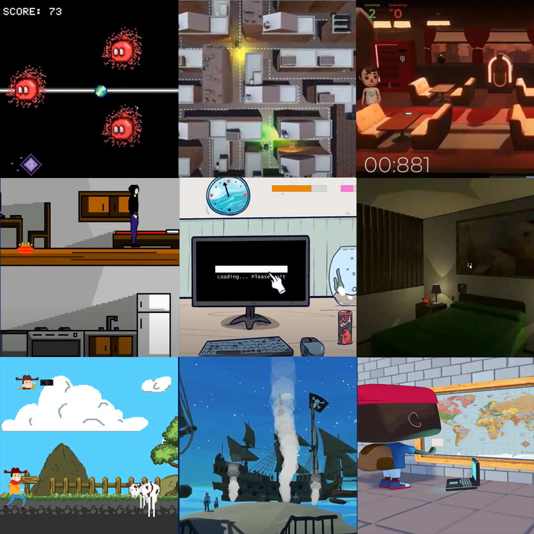 Territorio Jamtoday Andalucía tweet media