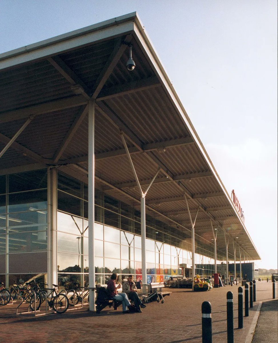architects_bmd's tweet photo. Some of our work ranging from 1982 to 2010. 🏢

Whilst developing considerable experience over the years within certain fields of Architecture, we have a vast repertoire covering a broad spectrum of building types.

Dm us for more information 🙂

#architecture https://t.co/QpH0uYdaW7