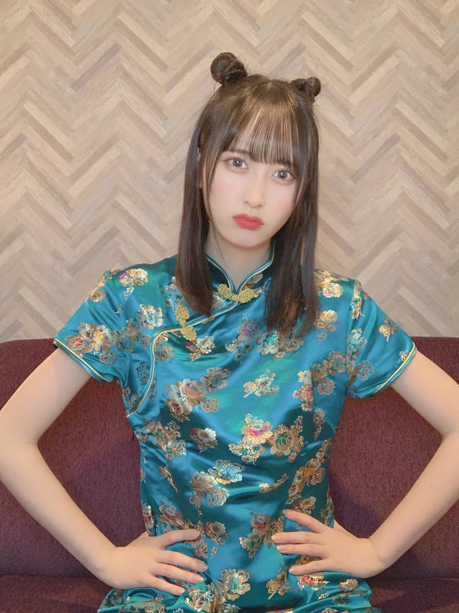 川中子 奈月心 on X: 