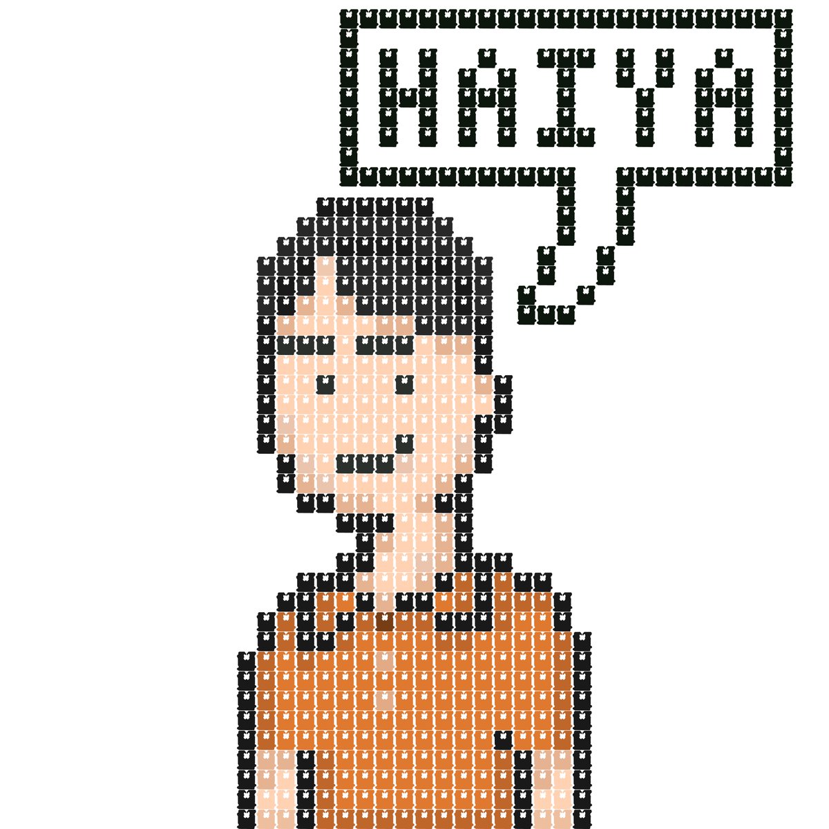 MochaMocha_etc's tweet image. #BreadClip #UncleRoger 

@MrNigelNg Harlo harlo!

#Haiya #Fuiyoh