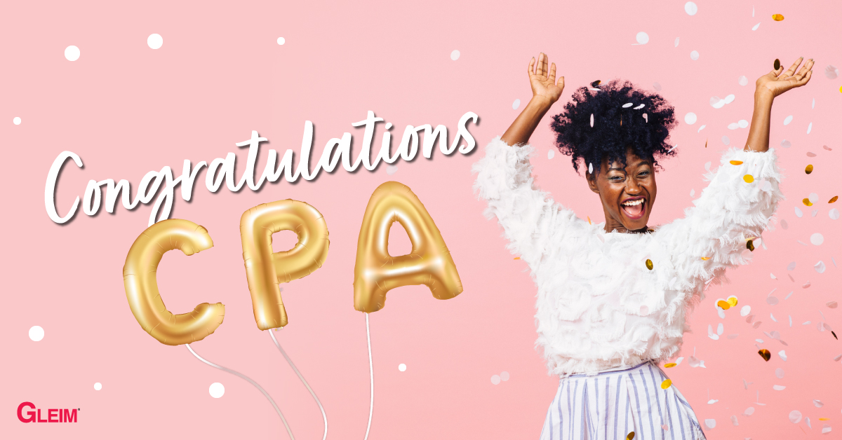 #CPAExam scores are out! If you didn't pass with your current review provider, switch to Gleim. Gleim CPA Review has a 91% pass rate, award-winning support, Access Until You Pass®, SmartAdapt™ technology, exam-emulating questions, &amp; more! Learn more bit.ly/Gleim-CPA-Help… #CPA
