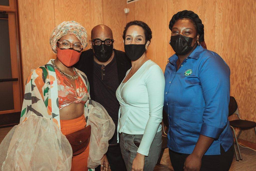 Current Movements tweet media