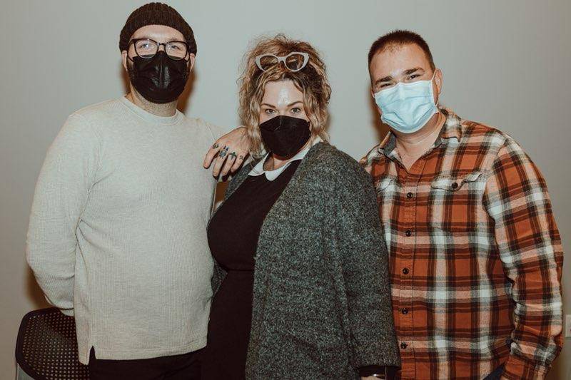 Current Movements tweet media