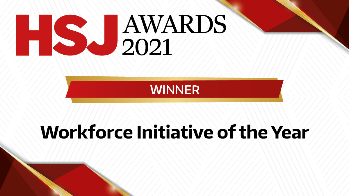 PrimaryCareNHS's tweet photo. “The judges were impressed by the ambition of the initiative and the legacy it is now creating.”

Thank you @HSJ_Awards for recognising our #LookingAfterYou coaching programme in supporting the health and wellbeing of the #PrimaryCare workforce 💙

https://t.co/1XGdVe3LQL https://t.co/ZCEP6BDzo0