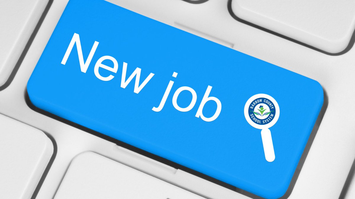 BCSchools1's tweet photo. Check out our career opportunities! https://t.co/SgqBNidQFj #careers #jobs #BeBarrowBOLD https://t.co/AT5QGjoRNl