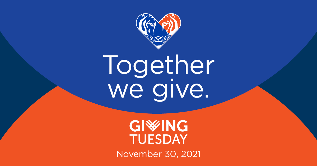 Tuesday, November 30! 
Your gift helps provide Workforce Training to unemployed/underemployed adult students pursuing nationally recognized certifications/credentials.
Please give to <a href="/ChattStateFdn/">ChattStateFoundation</a> at chattanoogastate.edu/donate