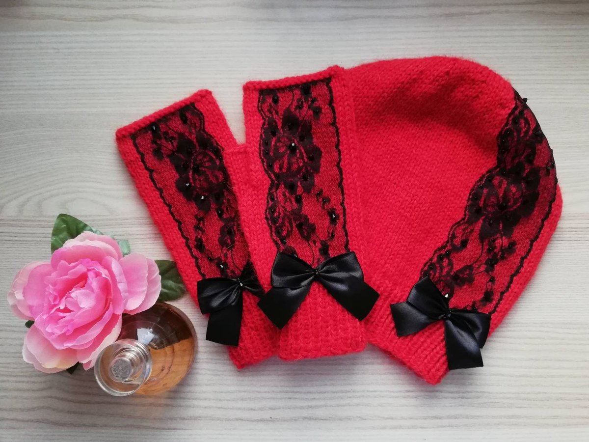 chestnutcrochet's tweet photo. Sharing for ALMITAhandmade on Etsy

Really love this, from the Etsy shop ALMITAhandmade. https://t.co/z8dg1Tv8CU #etsy #handknitted #woolmohair #blacklace #chunkyhat #softhat #lacehat #beaniemittens #knittedset #mohairbeanie https://t.co/an2YKfKchK