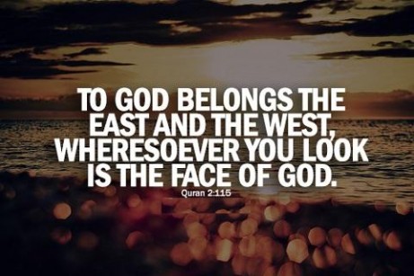 eAlDohaAcademy's tweet photo. #Allah is everywhere. You just need to find his mercy with the help of prayers and patience. https://t.co/DwQvcaYgBz