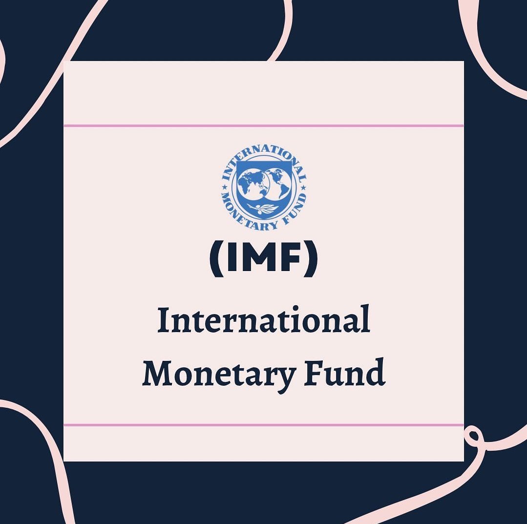 avy_mun's tweet photo. Our second committee and it's agenda; We present to you IMF! 
_
#avymun 
#pursuingperfection https://t.co/9iNqsxp2Ko