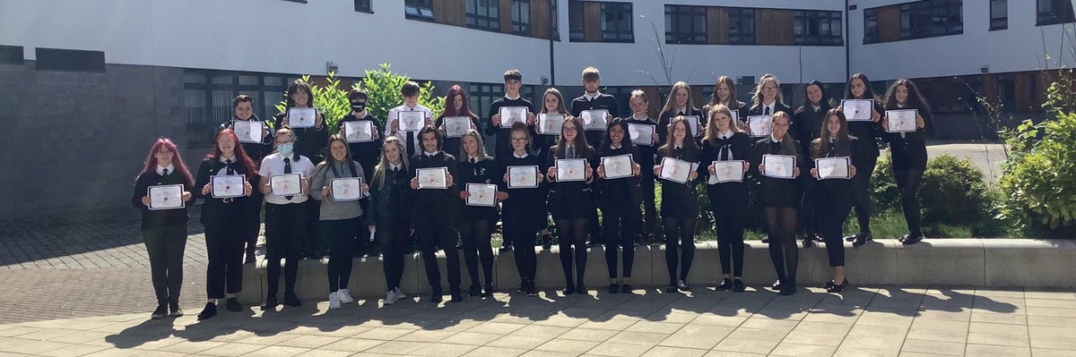 Introducing Denny High School’s Mentors for Violence Prevention!