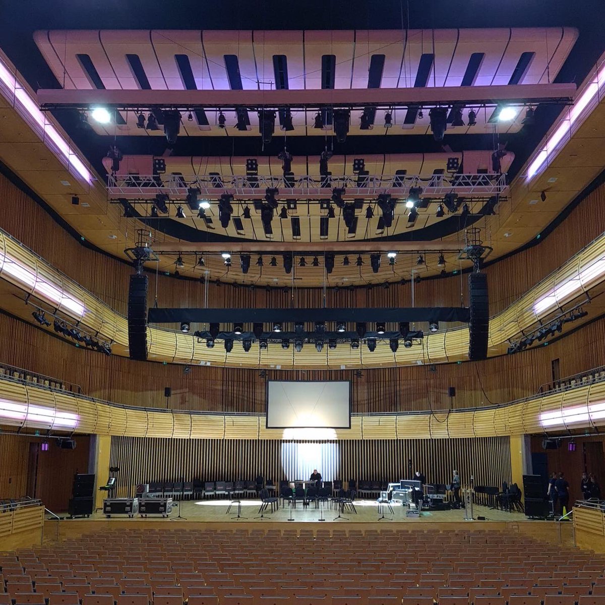 World of Sound tweet media