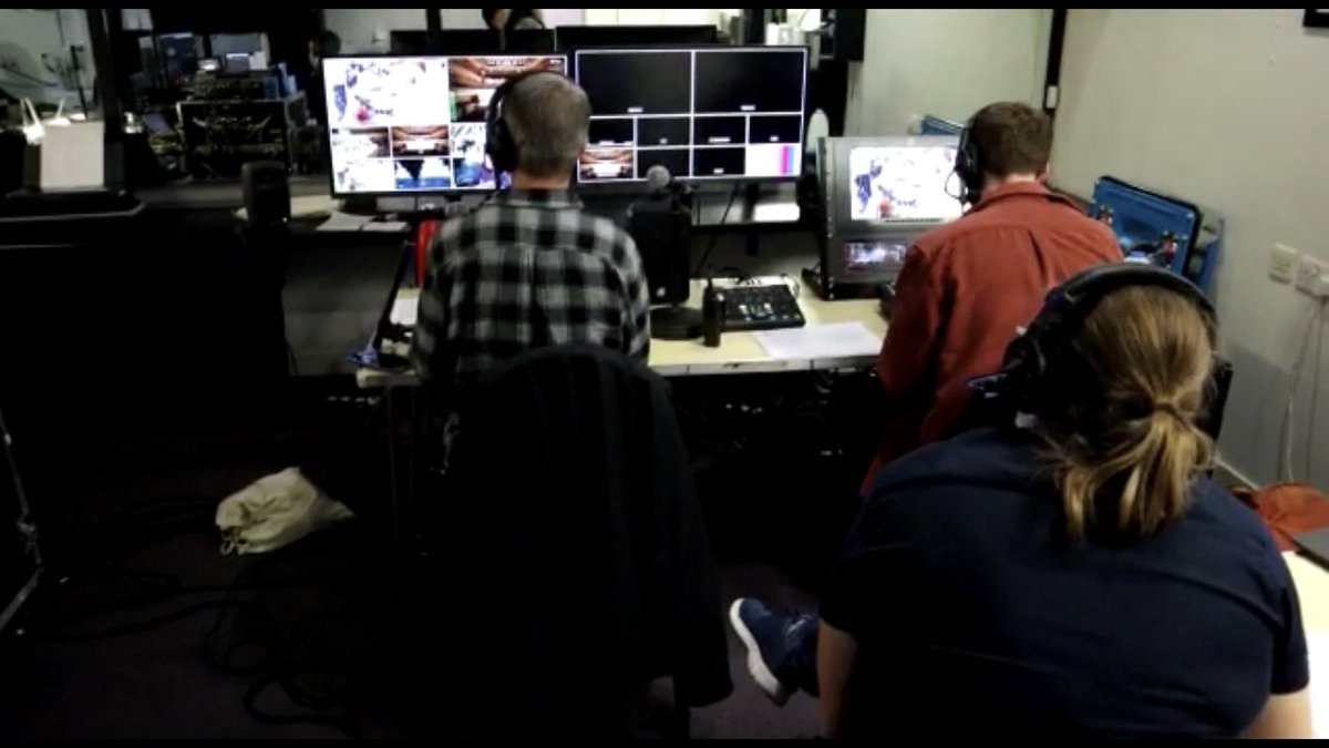 World of Sound tweet media