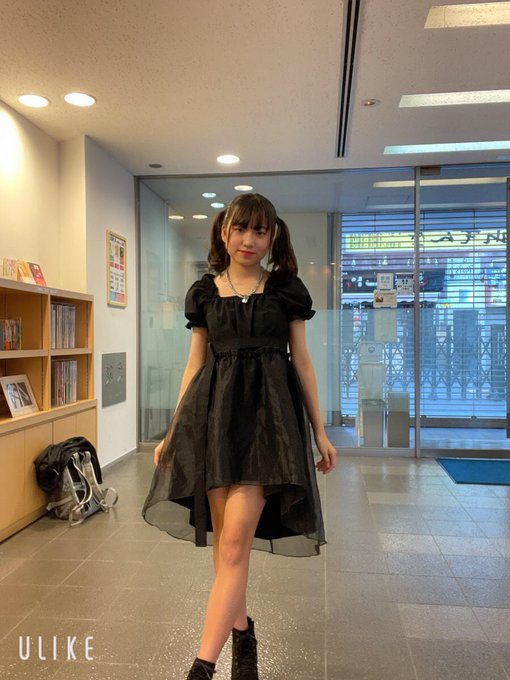 Twitterのコスプレ画像10