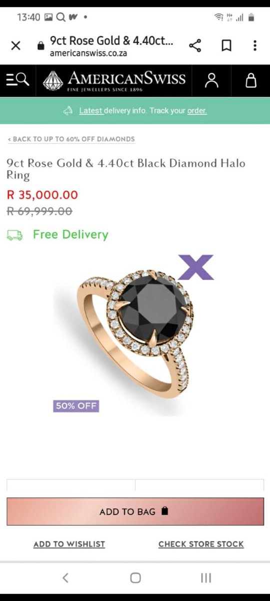 Roodster_1's tweet photo. @KFMza wuld luv 2 win this 4 my  wife she deserves a new ring married 4 just over a year &amp; Baba is 4 months needless 2 say her ring didn't fit after giving birth We had 2 cut the ring 4rm her finger as it was stuck This is perfect 4 her 2 get her dream ring#WINwithAmericanSwiss https://t.co/6sFYXwmofg