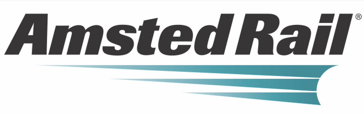 RailCoalition's tweet photo. Today @RailCoalition welcomes Amsted Rail to the coalition representing commuter railroads! https://t.co/xWwCyvcspl