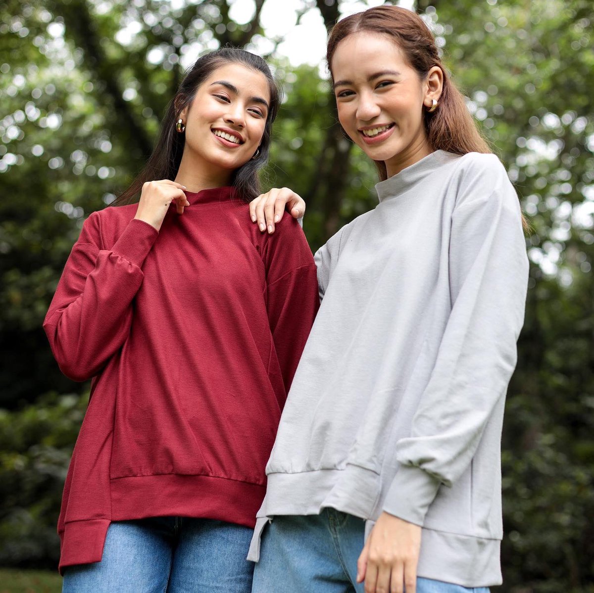 misslilyshop's tweet photo. NOW AVAILABLE : Shop tonight at our website ,Shopee &amp; Dropshipper 😍
https://t.co/JGBchHD08L

All order will be post out tomorrow !♥️ https://t.co/vJYfRaQ8o8