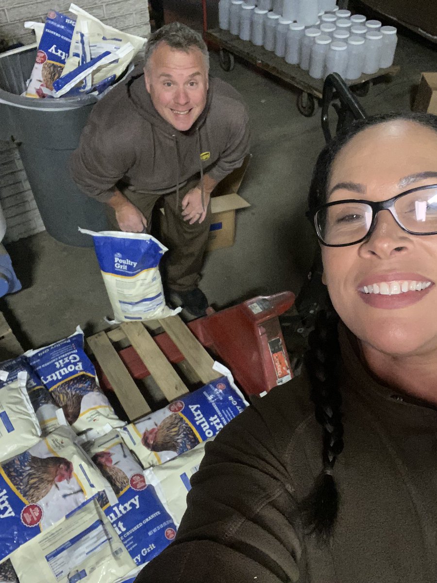 Lansing CHSP tweet media