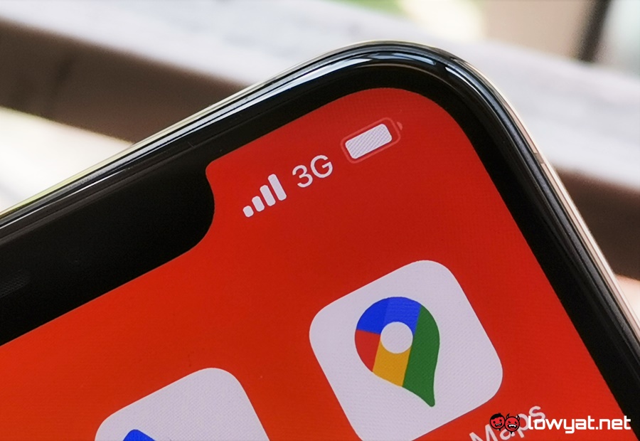 LowyatNET's tweet photo. #DigiMY To Fully Shut Down Its 3G Network In Phases Throughout This December
@digitelco
https://t.co/JFHNVjO4TR https://t.co/5seSTuQ5Pn