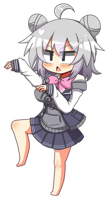 透過素材なので好きにご利用くださいー!! 