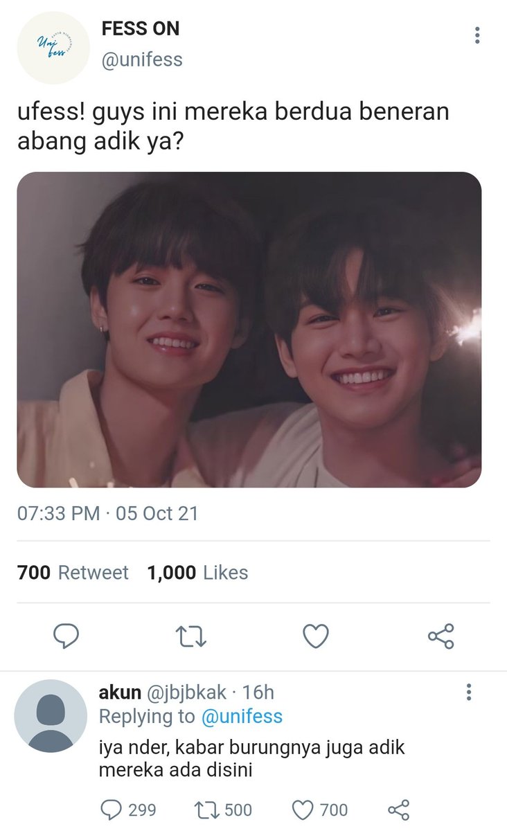 audilatte's tweet photo. ; 8 Letters.

"If all it is is eight letters, why is it so hard to say?"

— doyoung junkyu junghwan x oc local au
by. audilatte https://t.co/0o3aoFMaf8