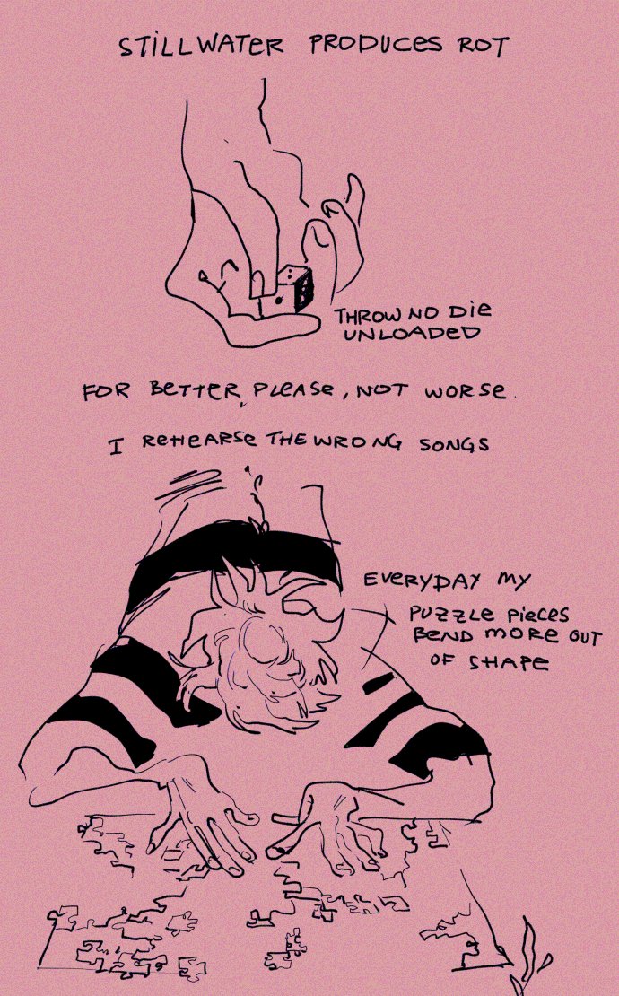 expedited decay 