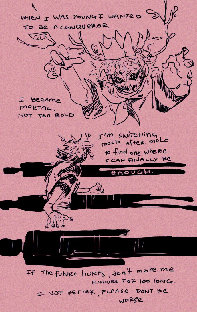 expedited decay 