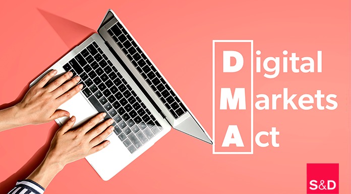 The DMA is finally adopted in IMCO! Thanks to our work, targeted ads to minors will be banned and interoperability of social media services will be a reality. 

Great job <a href="/egebhardtMdEP/">Evelyne Gebhardt</a> and good luck with the vote in the EP plenary in December 2021.